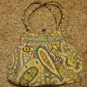 Vera Bradley Purse
